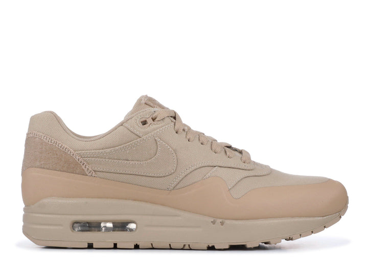 Nike Air Max 1 Velcro SP Patch "Sand"