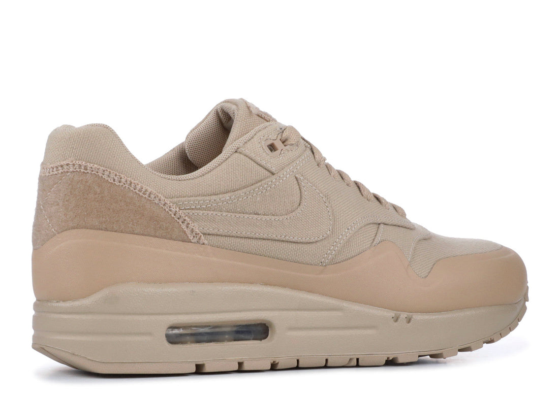 Nike Air Max 1 Velcro SP Patch "Sand"