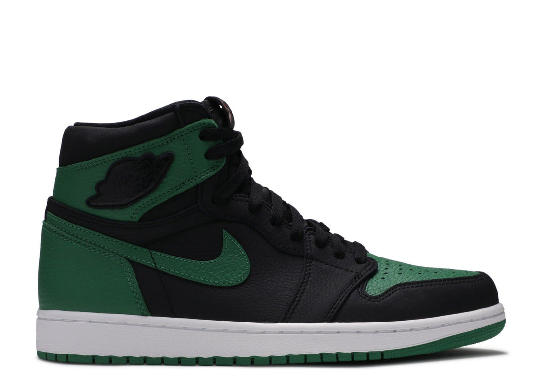 Air Jordan 1 Retro High OG "Pine Green 2.0"