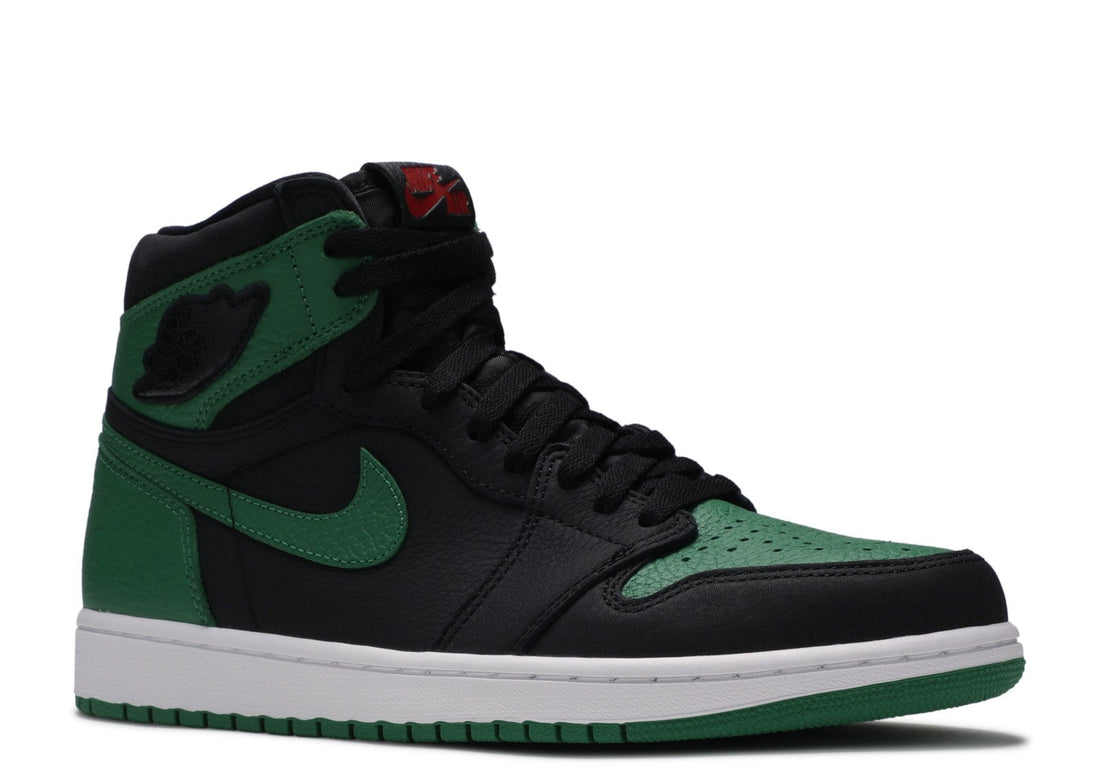 Air Jordan 1 Retro High OG "Pine Green 2.0"