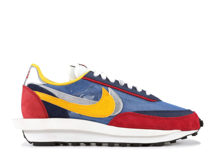 Sacai x Nike LD Waffle "Varsity Blue"