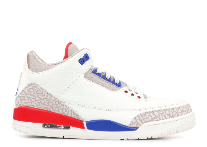 Air Jordan 3 Retro "Charity Game"