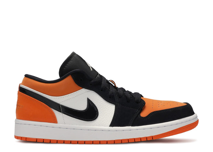 Air Jordan 1 Low "Shattered Backboard"