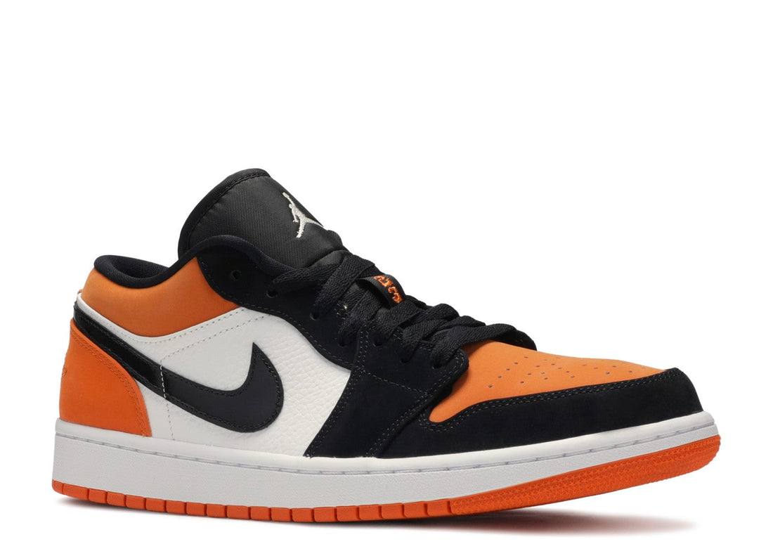 Air Jordan 1 Low "Shattered Backboard"