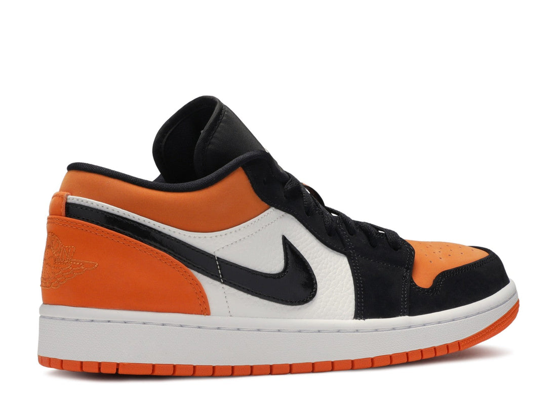 Air Jordan 1 Low "Shattered Backboard"