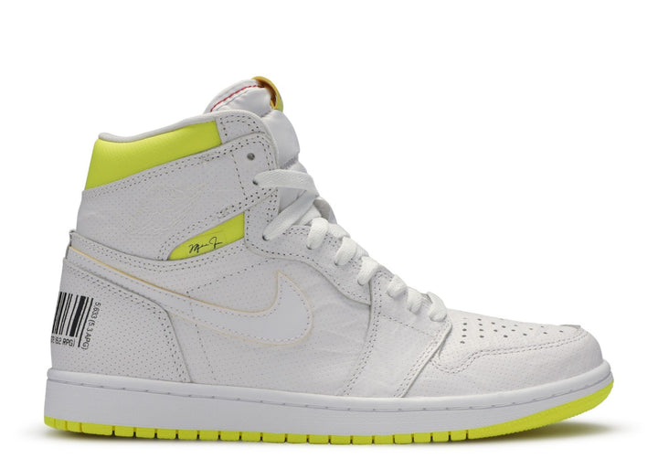 Air Jordan 1 Retro High OG "First Class Flight"