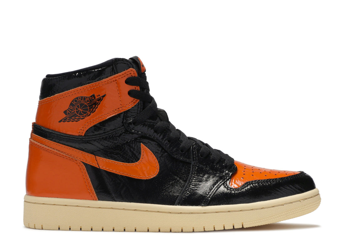 Air Jordan 1 Retro High OG "Shattered Backboard 3.0"