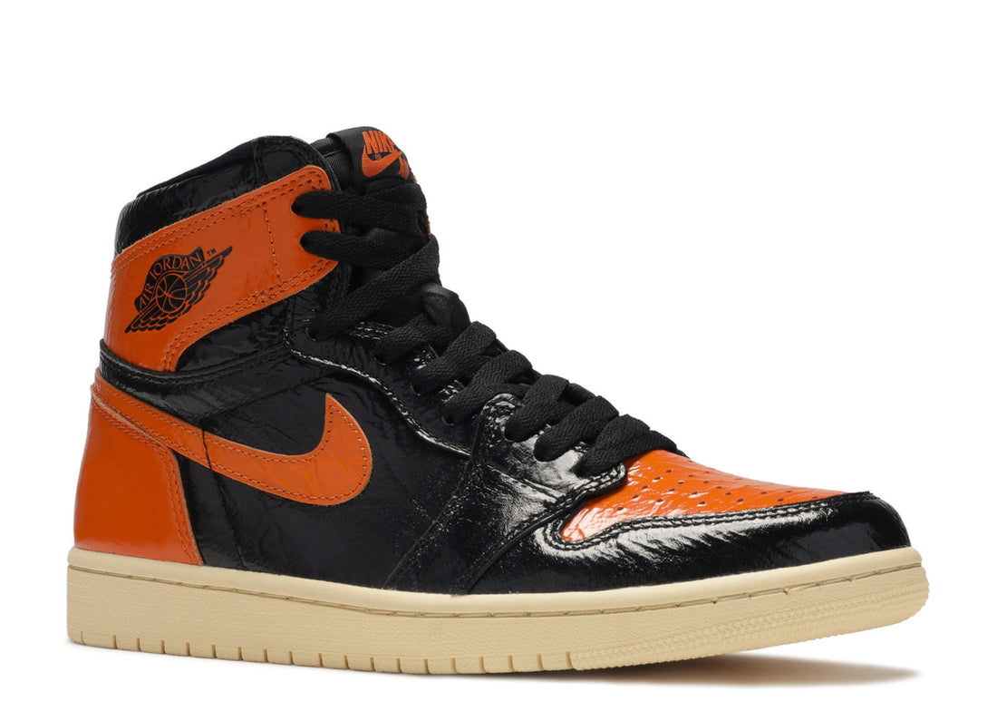 Air Jordan 1 Retro High OG "Shattered Backboard 3.0"