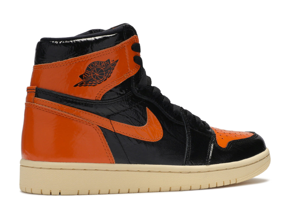 Air Jordan 1 Retro High OG "Shattered Backboard 3.0"