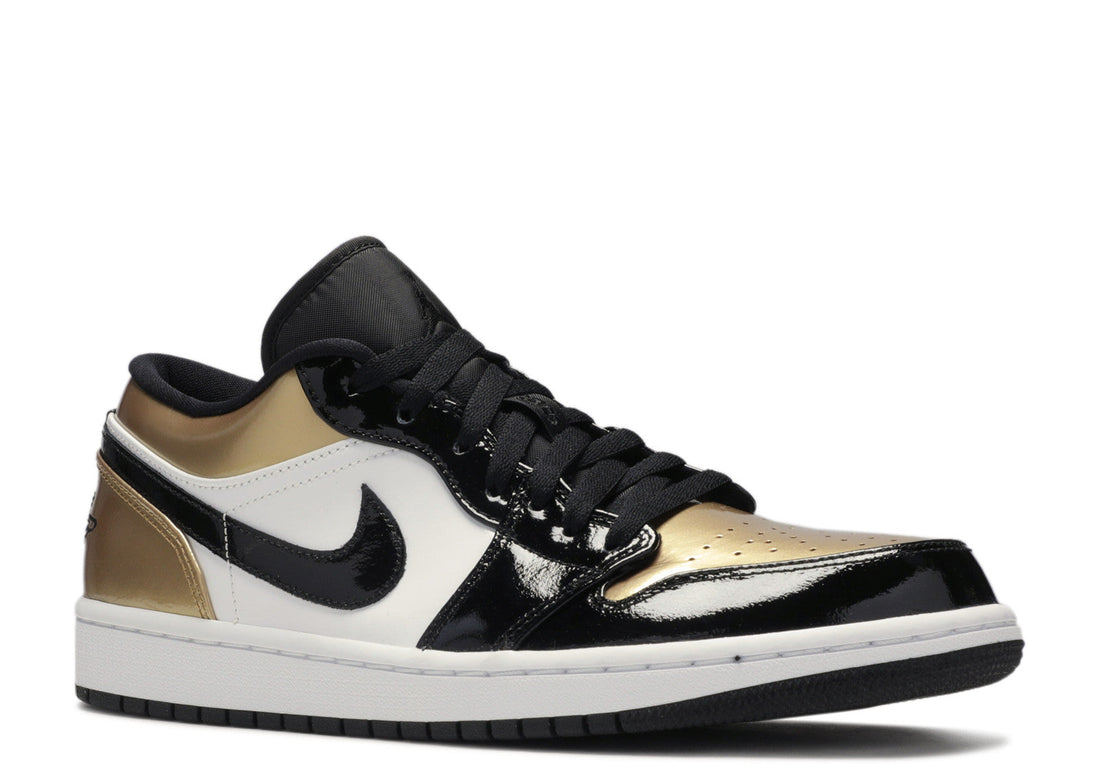 Air Jordan 1 Low "Gold Toe"