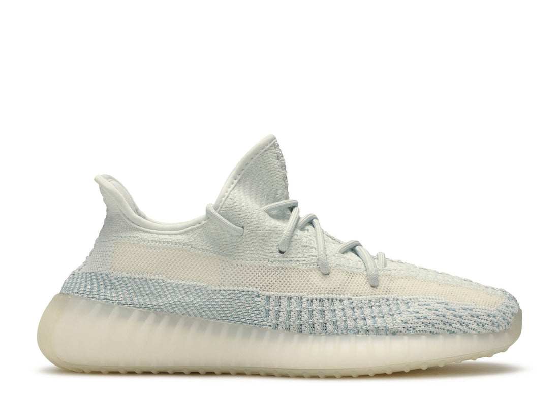 Adidas Yeezy Boost 350 V2 "Cloud White"