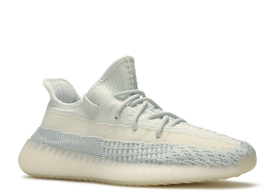 Adidas Yeezy Boost 350 V2 "Cloud White"