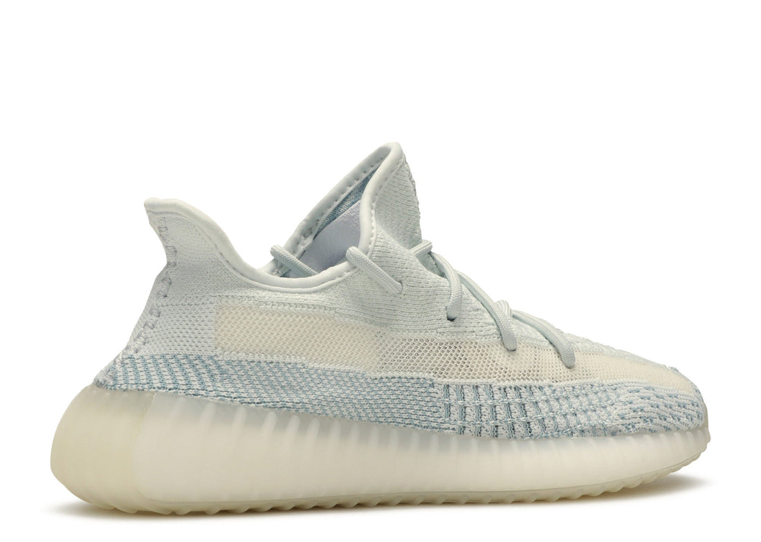 Adidas Yeezy Boost 350 V2 "Cloud White"