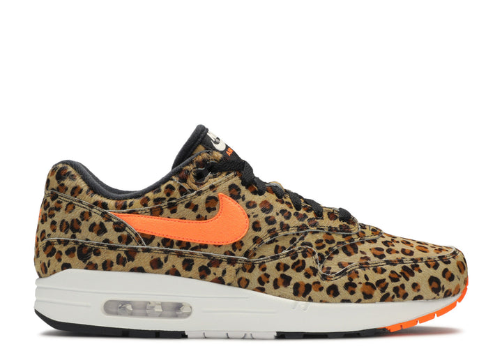 Nike Air Max 1 Atmos "Animal 3.0 Leopard"