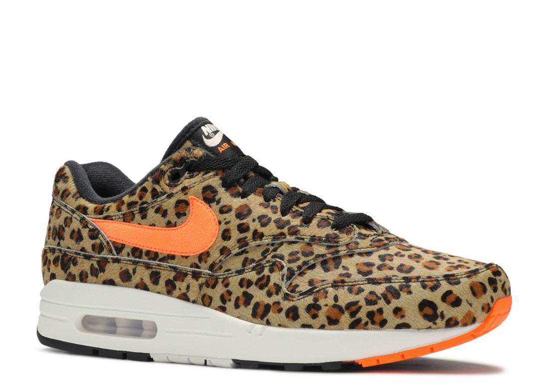 Nike Air Max 1 Atmos "Animal 3.0 Leopard"