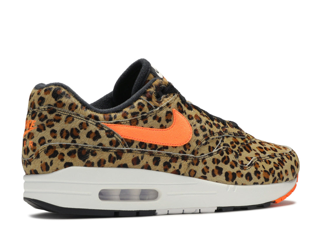 Nike Air Max 1 Atmos "Animal 3.0 Leopard"