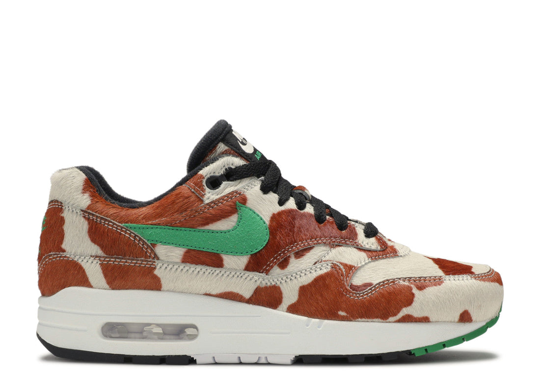 Nike Air Max 1 Atmos "Animal 3.0 Giraffe"