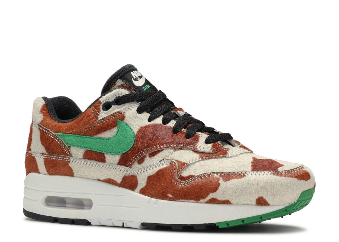 Nike Air Max 1 Atmos "Animal 3.0 Giraffe"