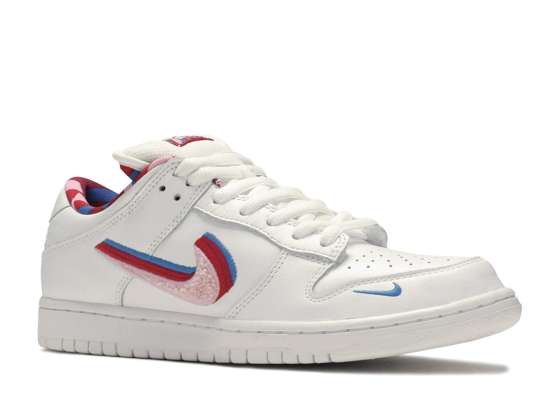 Parra x Nike SB Dunk Low