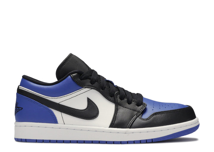 Air Jordan 1 Low "Royal Toe"