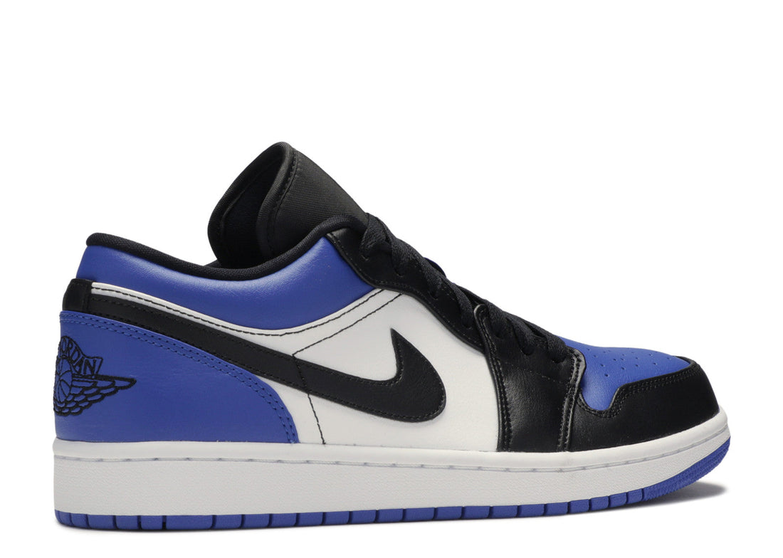 Air Jordan 1 Low "Royal Toe"