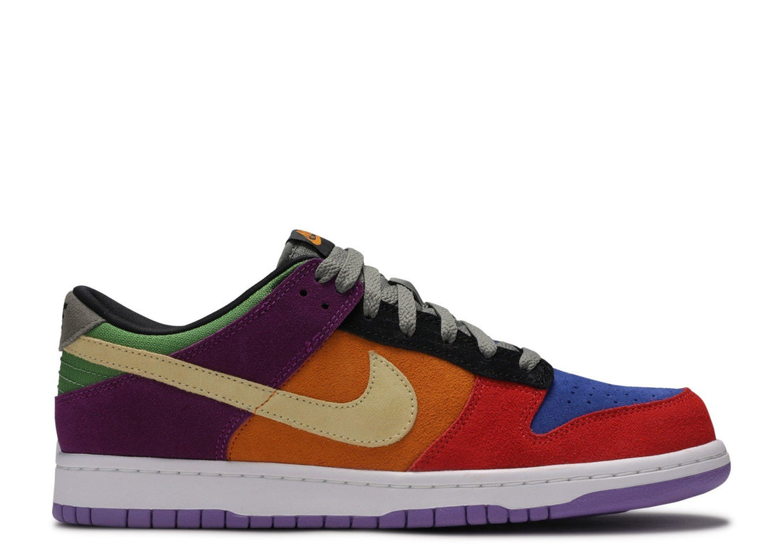 Nike Dunk Low SP "Viotech 2019"