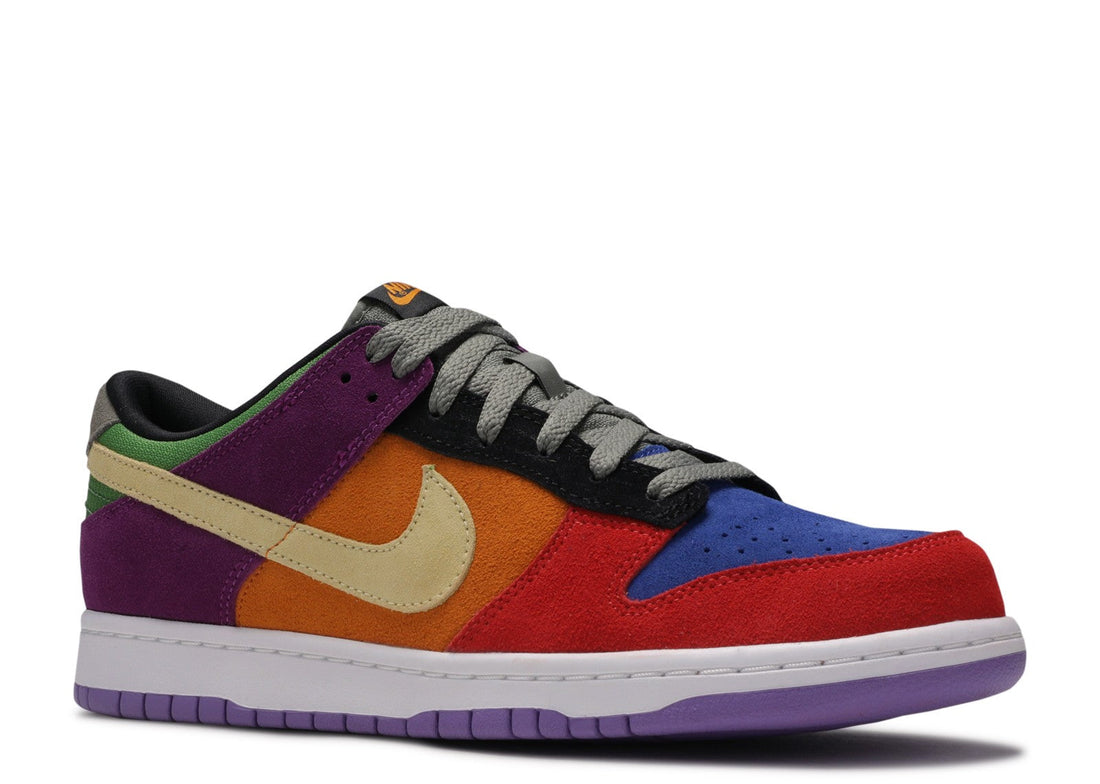 Nike Dunk Low SP "Viotech 2019"