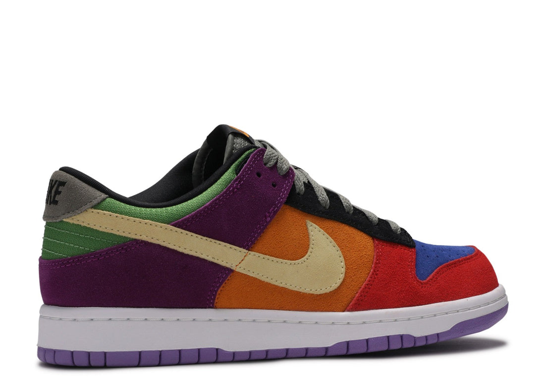 Nike Dunk Low SP "Viotech 2019"