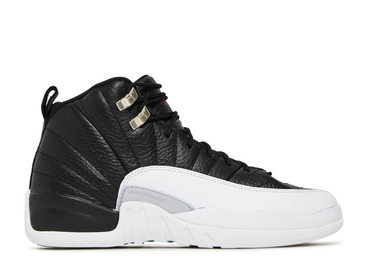 Air Jordan 12 Retro GS "Playoffs 2022"