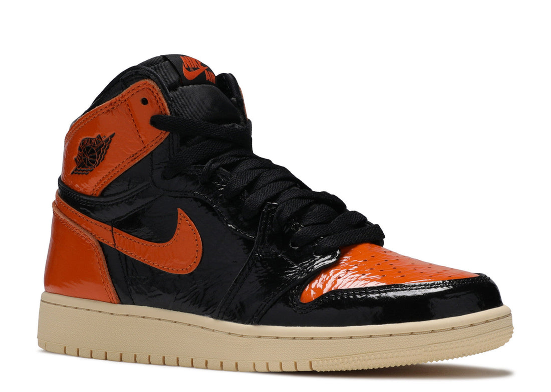 Air Jordan 1 Retro High OG GS "Shattered Backboard 3.0"