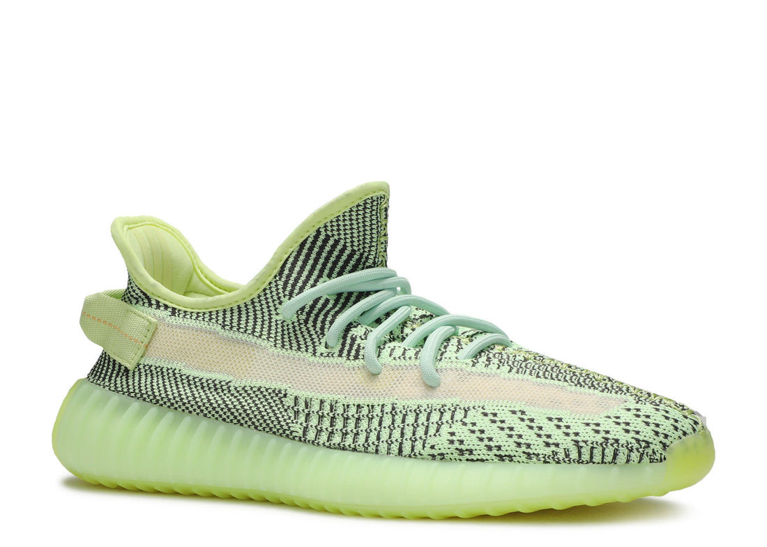 Adidas Yeezy Boost 350 V2 "Yeezreel Non-Reflective"