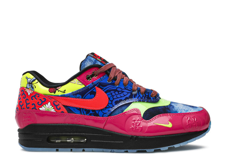 Nike Air Max 1 Premium "Chinese New Year/Longevity"