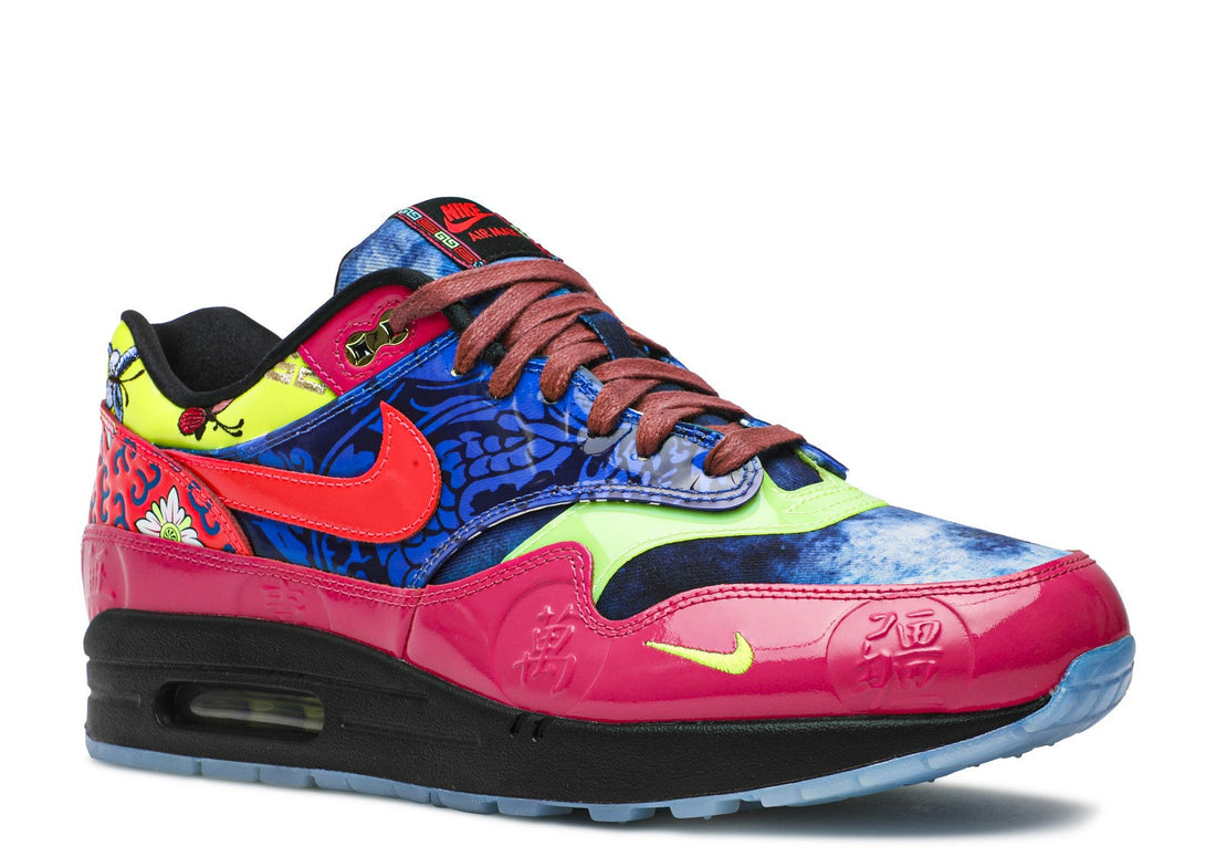 Nike Air Max 1 Premium "Chinese New Year/Longevity"