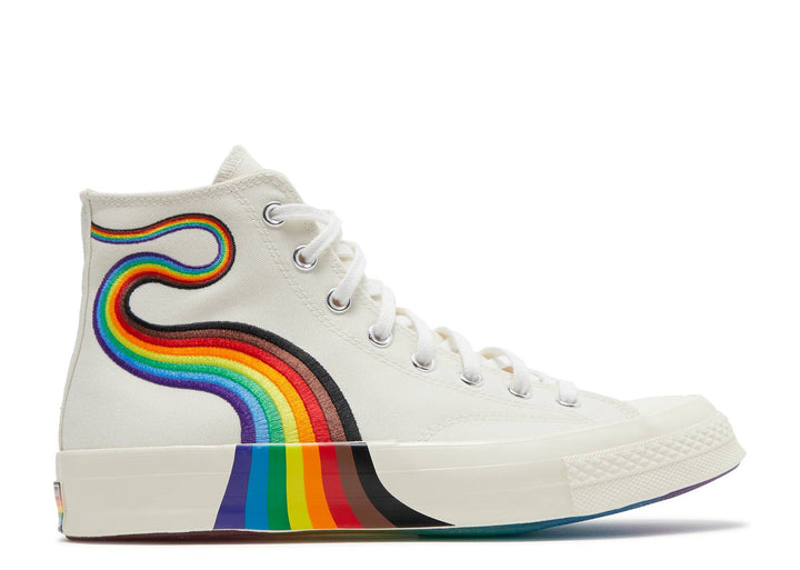 Converse Chuck Taylor All-Star 70 Hi "Pride 2021"