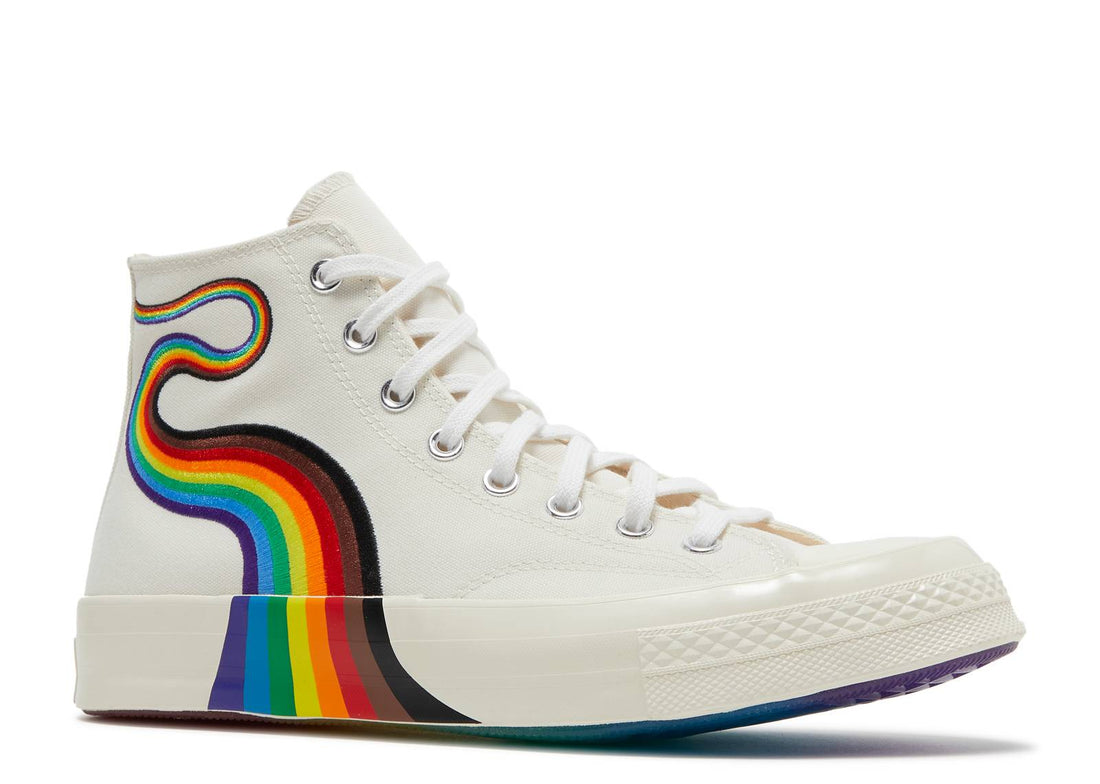 Converse Chuck Taylor All-Star 70 Hi "Pride 2021"