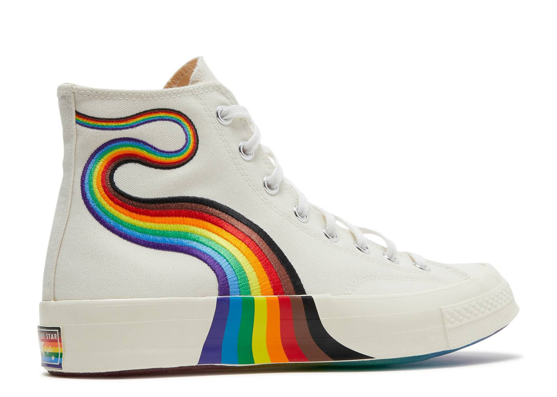 Converse Chuck Taylor All-Star 70 Hi "Pride 2021"