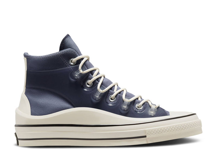 Converse Chuck Taylor All-Star 70 Utility High Hybrid Function "Steel"