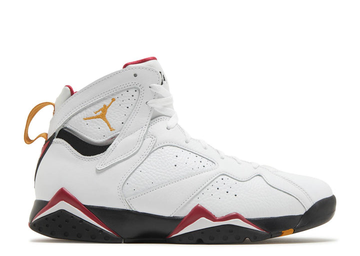 Air Jordan 7 Retro "Cardinal 2022"