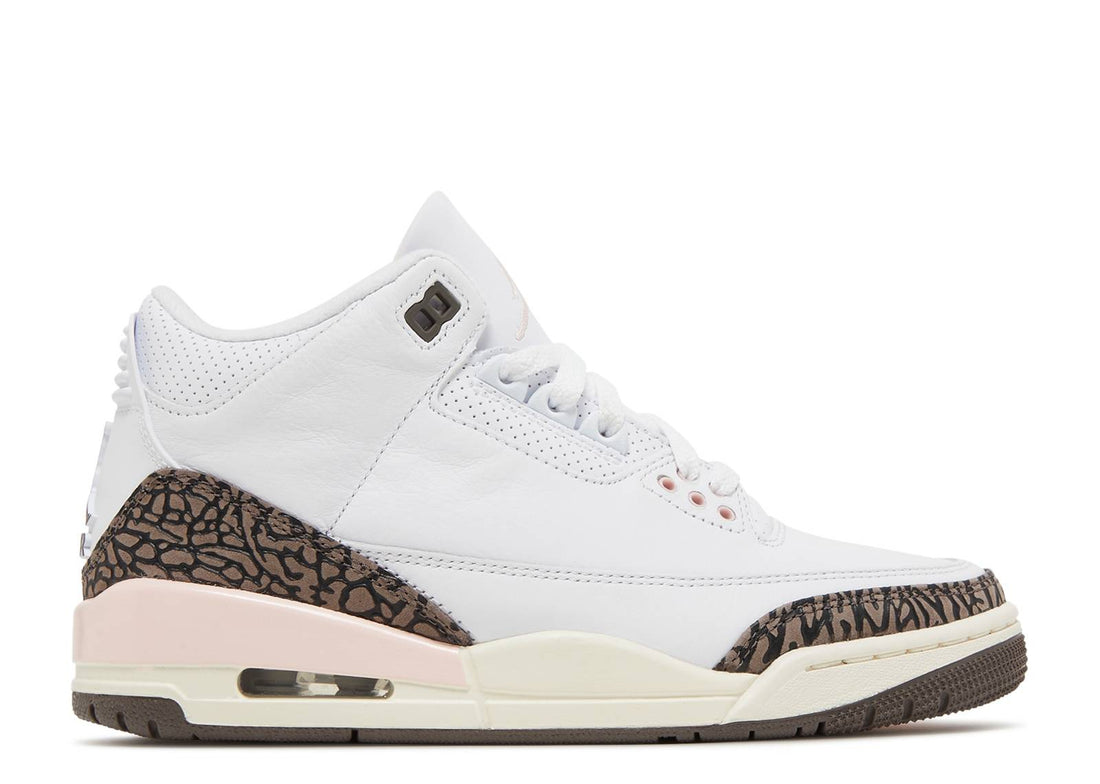 Air Jordan 3 Retro WMNS "Neapolitan"