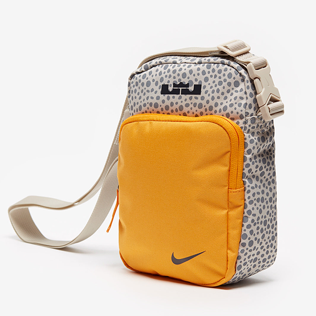 Atmos x Nike LeBron James Heritage Crossbody Bag "String"