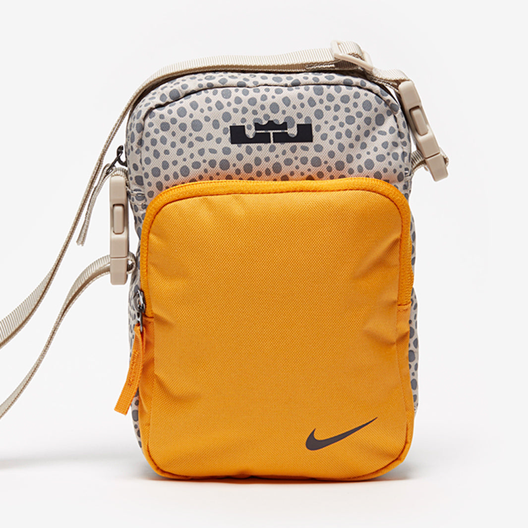 Atmos x Nike LeBron James Heritage Crossbody Bag "String"