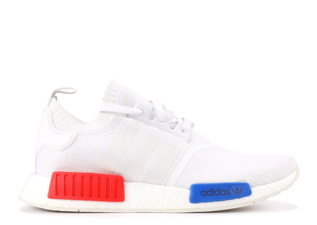 Adidas NMD R1 PK "Vintage White"