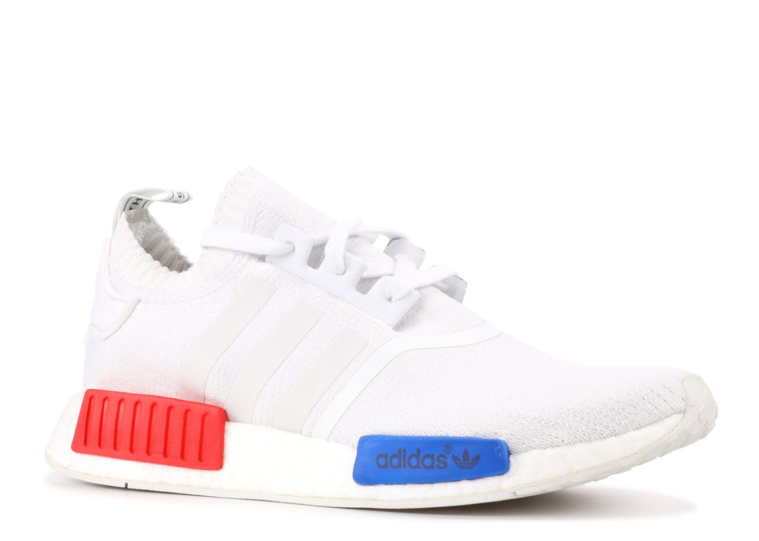 Adidas NMD R1 PK "Vintage White"