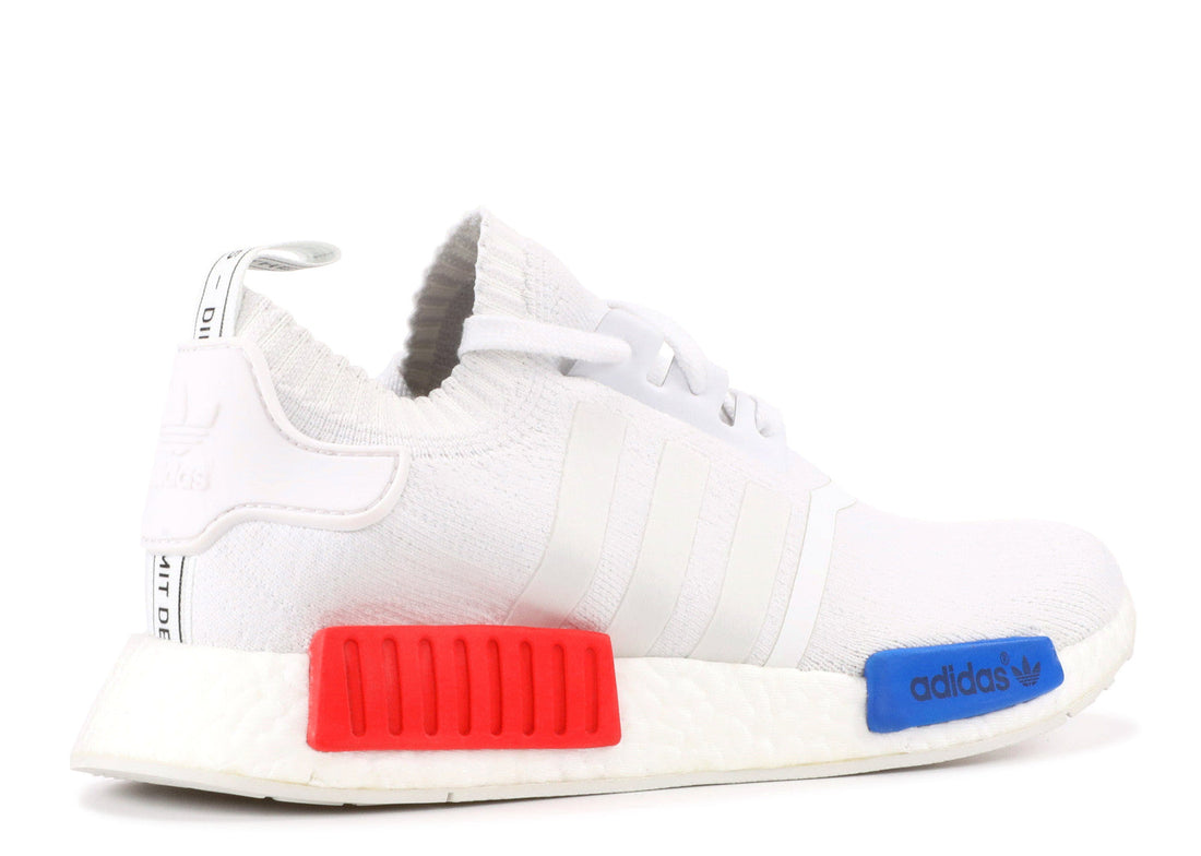 Adidas NMD R1 PK "Vintage White"