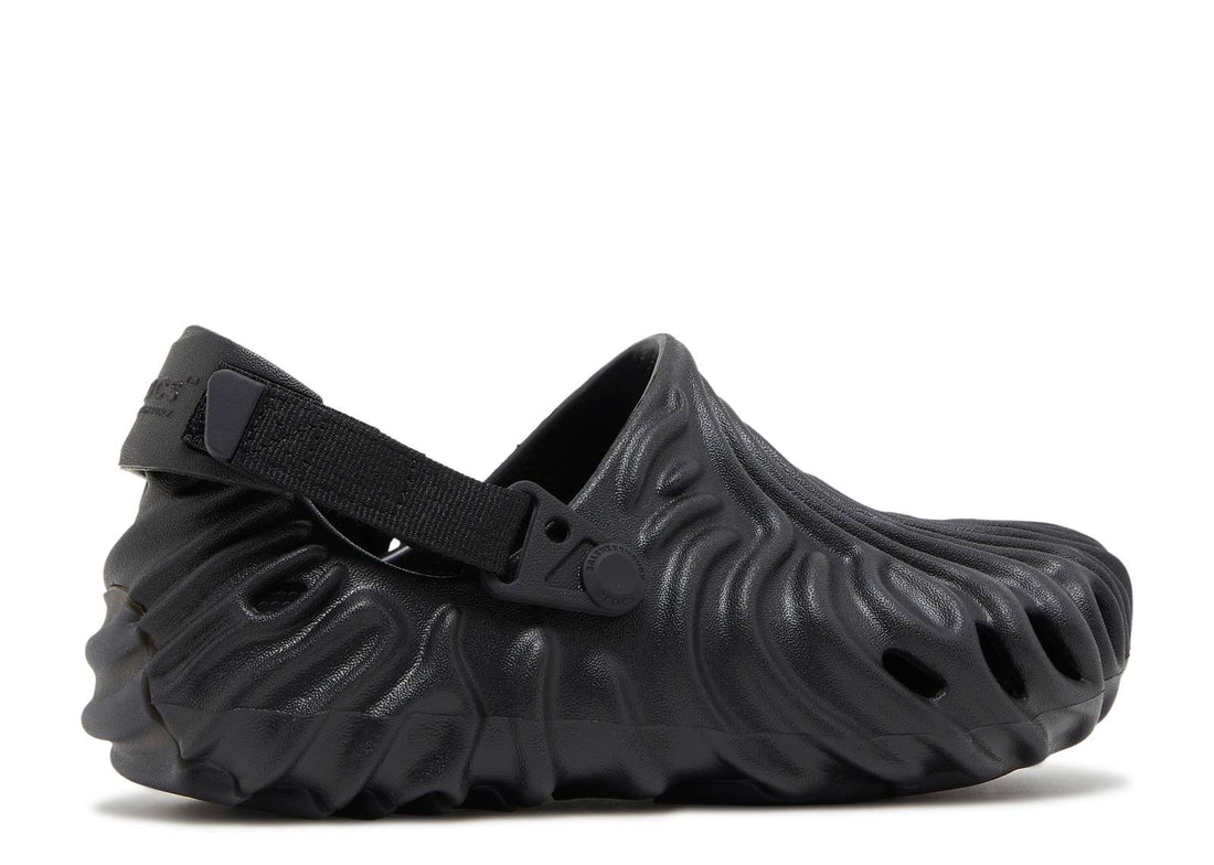 Salehe Bembury x Crocs Pollex Clog "Sasquatch"