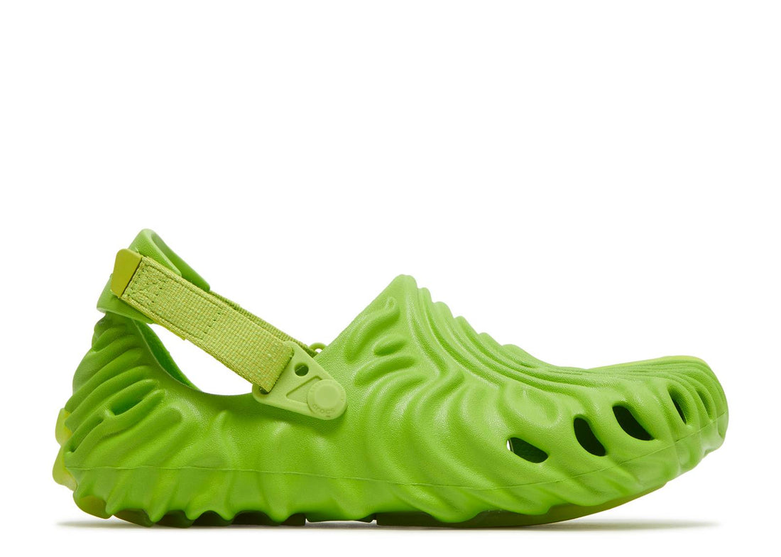 Salehe Bembury x Crocs Pollex Clog "Crocodile"