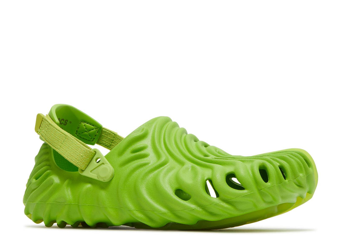 Salehe Bembury x Crocs Pollex Clog "Crocodile"