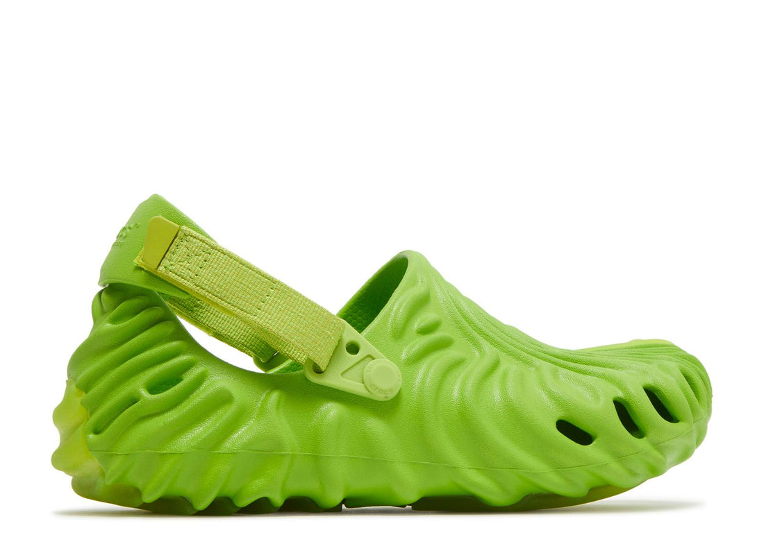 Salehe Bembury x Crocs Pollex Clog "Crocodile"