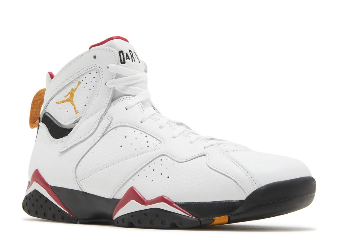 Air Jordan 7 Retro "Cardinal 2022"