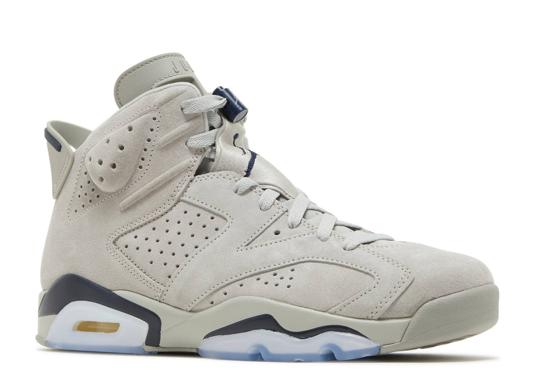 Air Jordan 6 Retro "Georgetown"